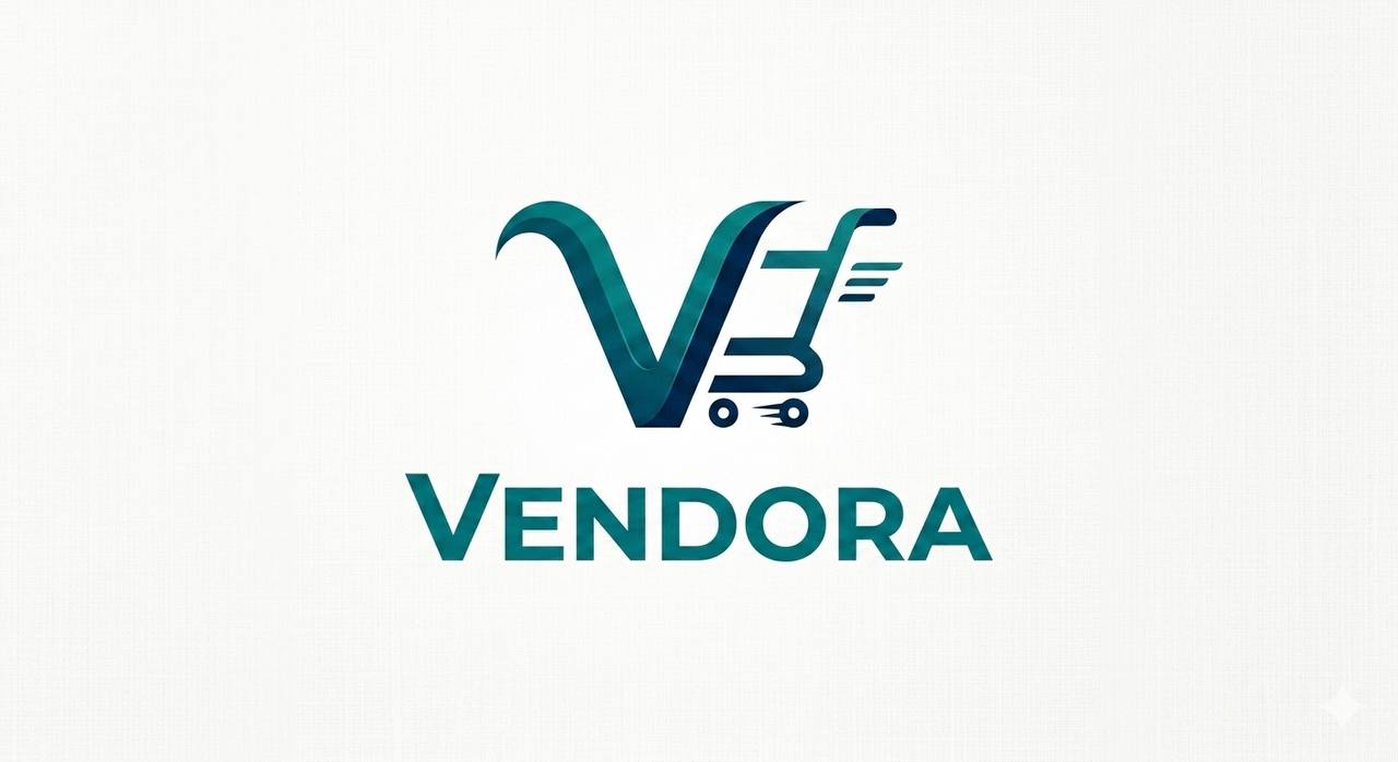 Vendora Logo