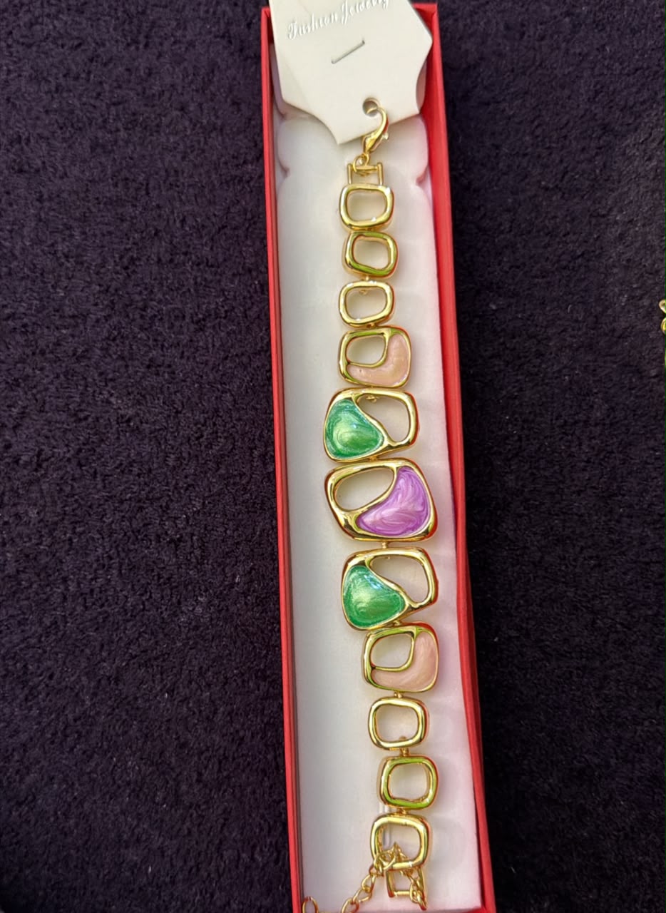 Timeless Bracelets