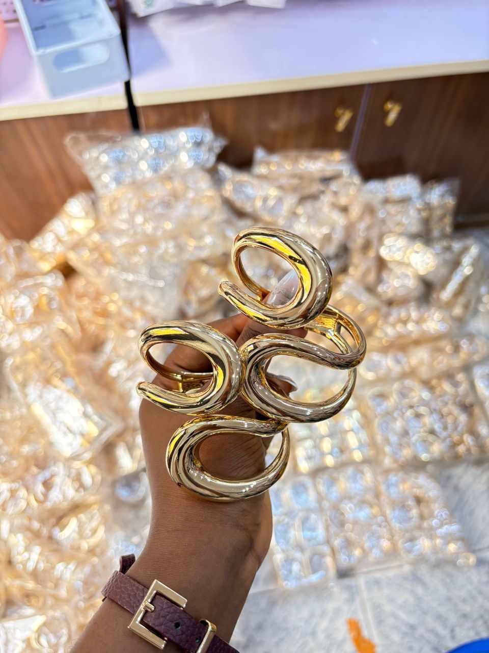 Chanky Bangles