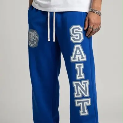 Joggers